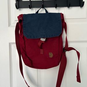 Fjallraven Foldsack